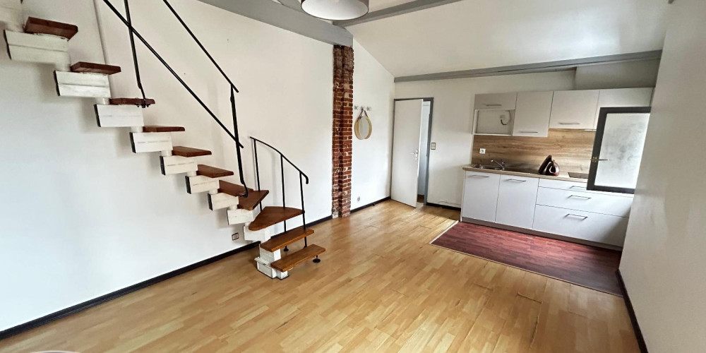 appartement à MONT DE MARSAN (40000)